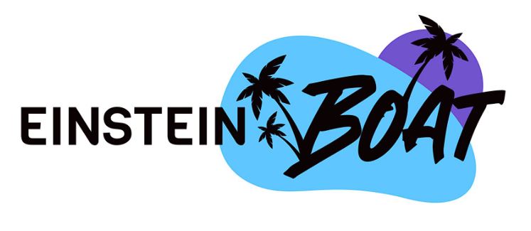 Einstein Fast Boat