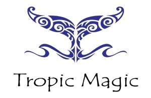 Tropic Magic Fiji